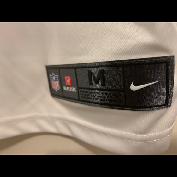 NEW Dez Bryant NFL stitched Cowboys jersey. - Picture 7 of 8